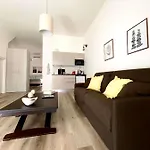 Apulia Holidays מולה די בארי