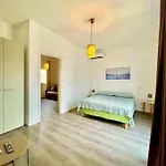 Apulia Holidays דירה