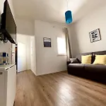 Apulia Holidays דירה