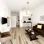 Apulia Holidays דירה