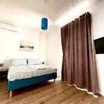דירה Apulia Holidays מולה די בארי