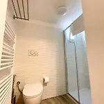 Apulia Holidays דירה