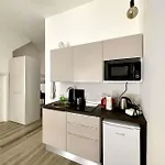 דירה Apulia Holidays מולה די בארי