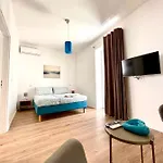Apulia Holidays מולה די בארי