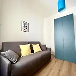 Apulia Holidays דירה מולה די בארי