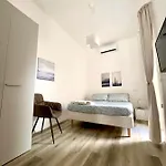 דירה Apulia Holidays מולה די בארי
