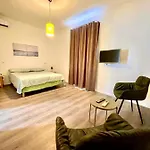 Apulia Holidays דירה