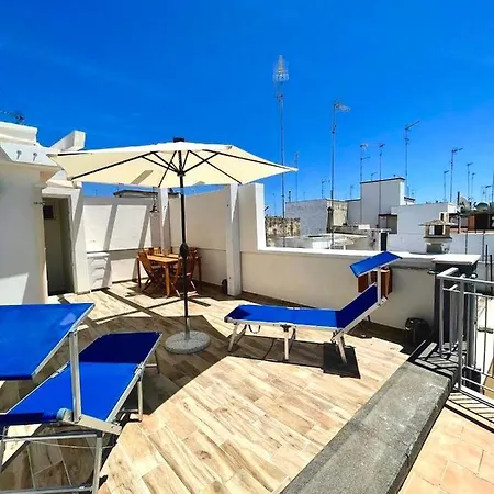 Apartmán Apulia Holidays *