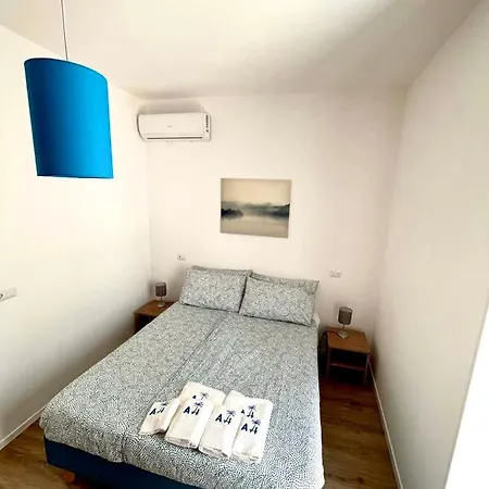 Apulia Holidays Lägenhet