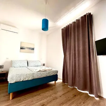 Lägenhet Apulia Holidays Mola di Bari