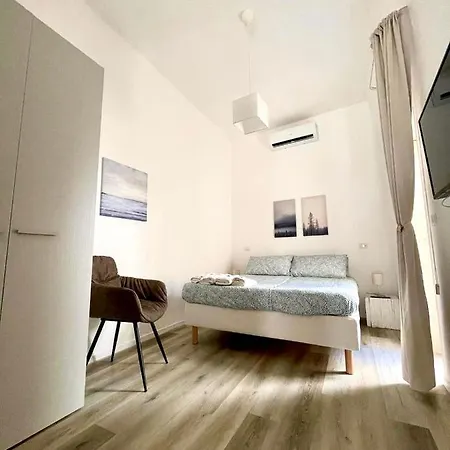 Lägenhet Apulia Holidays Mola di Bari