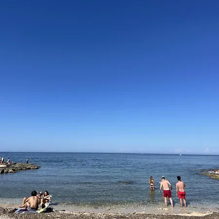 Apulia Holidays Apartmán *