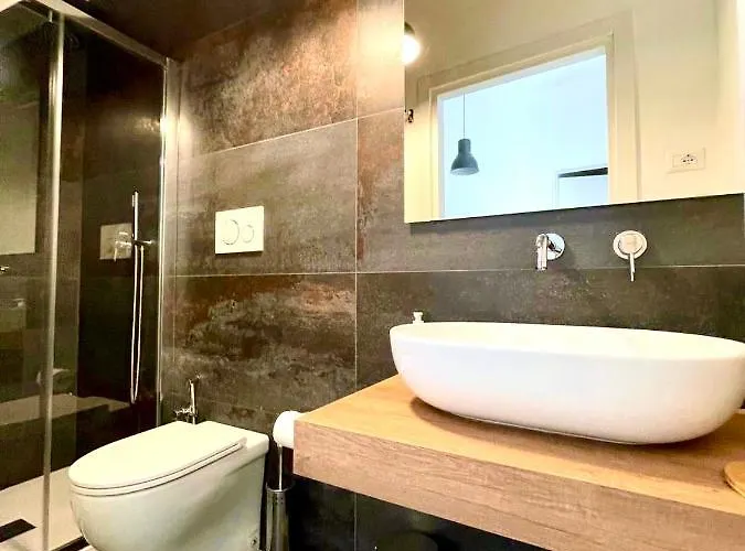 Apartmán Apulia Holidays Mola di Bari