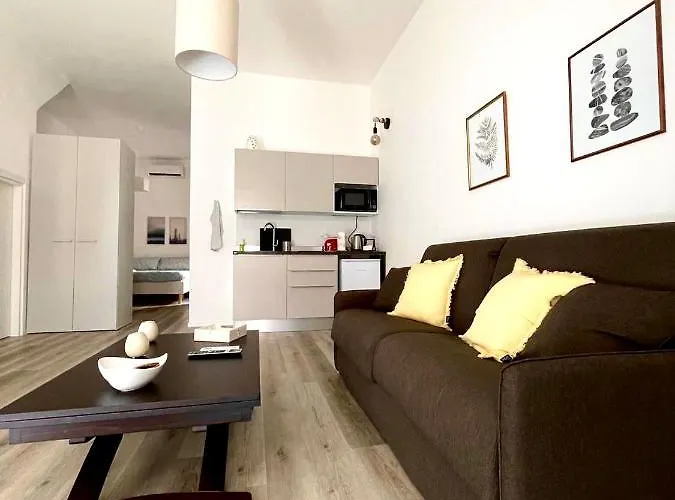 Apulia Holidays Mola di Bari