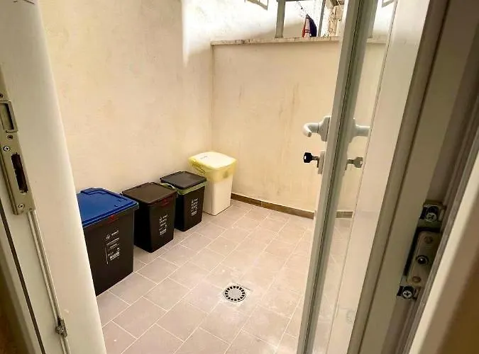 Apulia Holidays Apartmán *