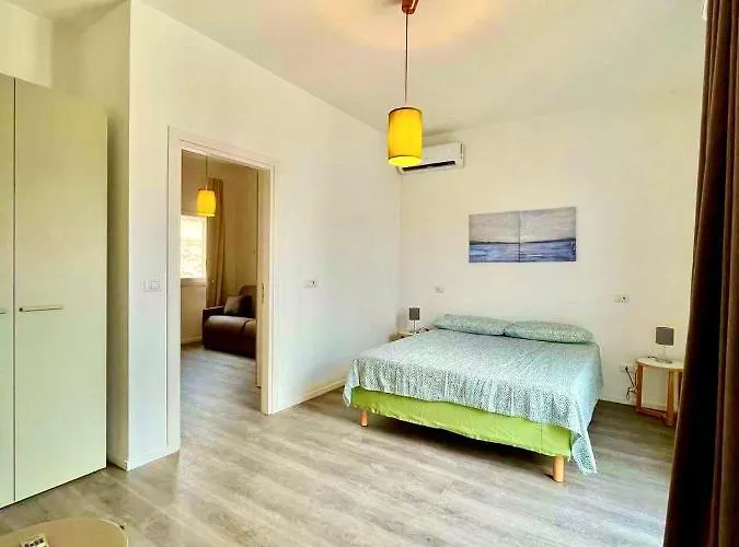 Apulia Holidays Apartmán