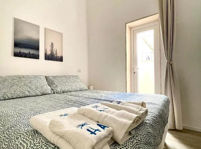 Apulia Holidays * Mola di Bari