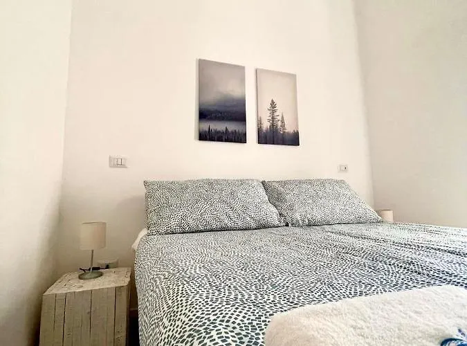 Apulia Holidays Apartmán *