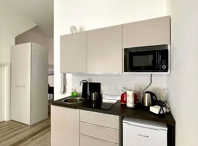 Apartmán Apulia Holidays Mola di Bari