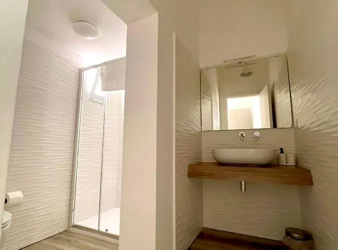 Apartmán Apulia Holidays