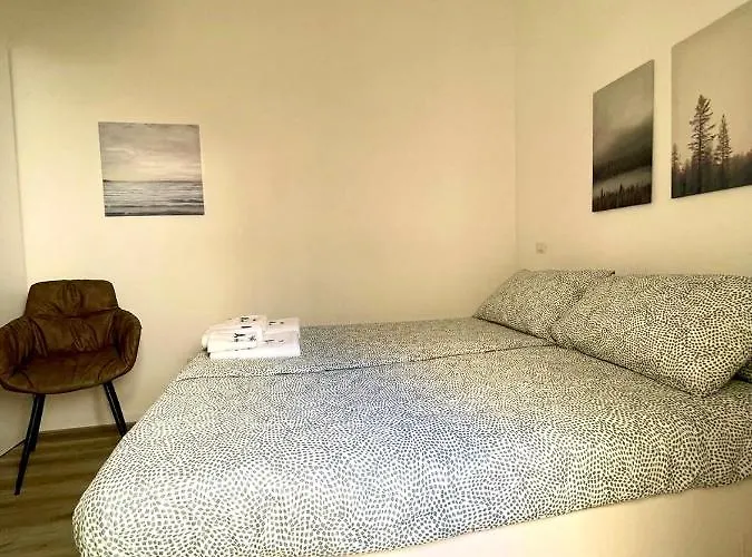 Apartmán Apulia Holidays *