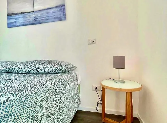 Apulia Holidays Apartmán *