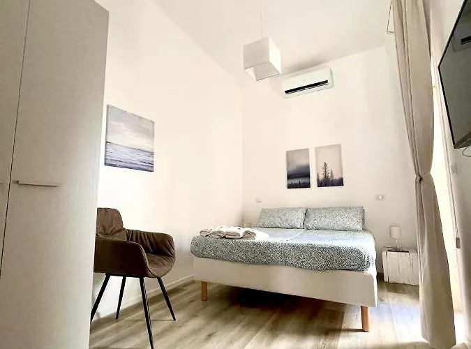 Apartmán Apulia Holidays Mola di Bari