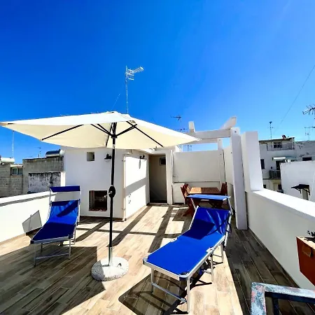 Lejlighed Apulia Holidays *