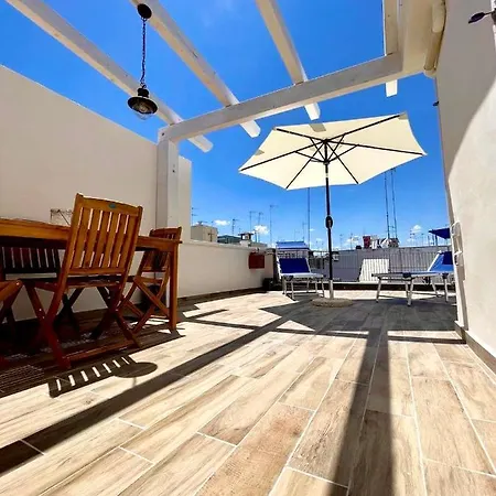 Appartamento Apulia Holidays *