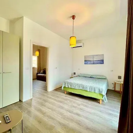 Apulia Holidays Lejlighed