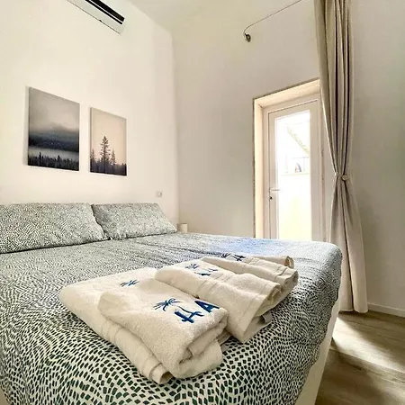 Apulia Holidays * Mola di Bari