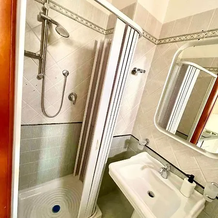 Apulia Holidays Appartement *
