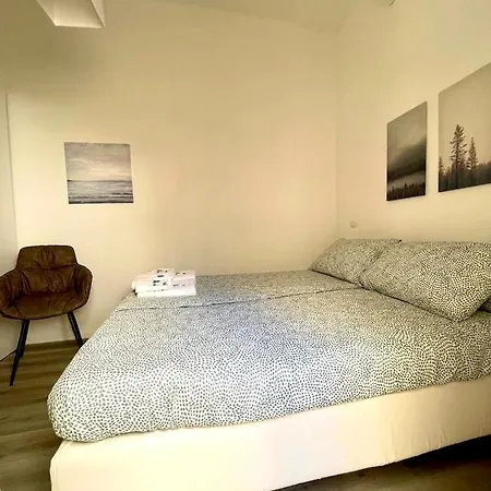 شقة Apulia Holidays *