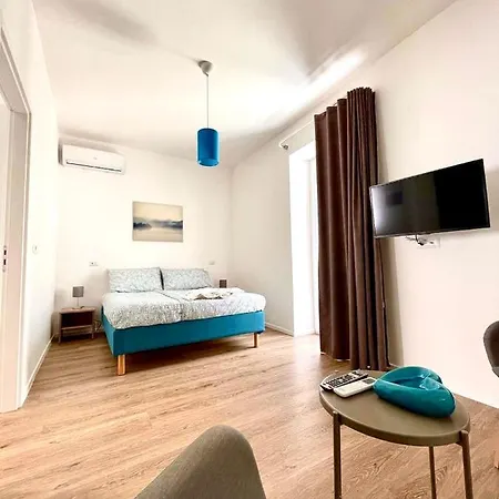 Apulia Holidays Mola di Bari