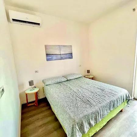 Lejlighed Apulia Holidays Mola di Bari