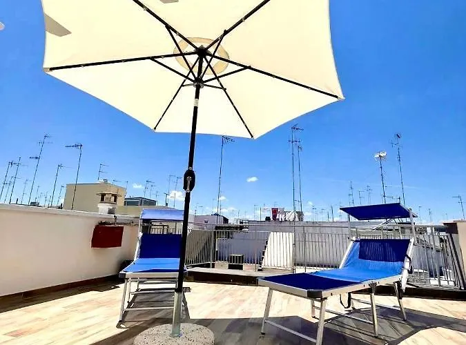 Apulia Holidays *