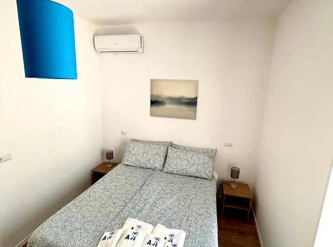 Apulia Holidays Διαμέρισμα