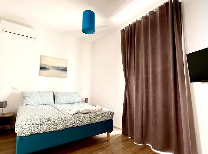 Διαμέρισμα Apulia Holidays Mola di Bari
