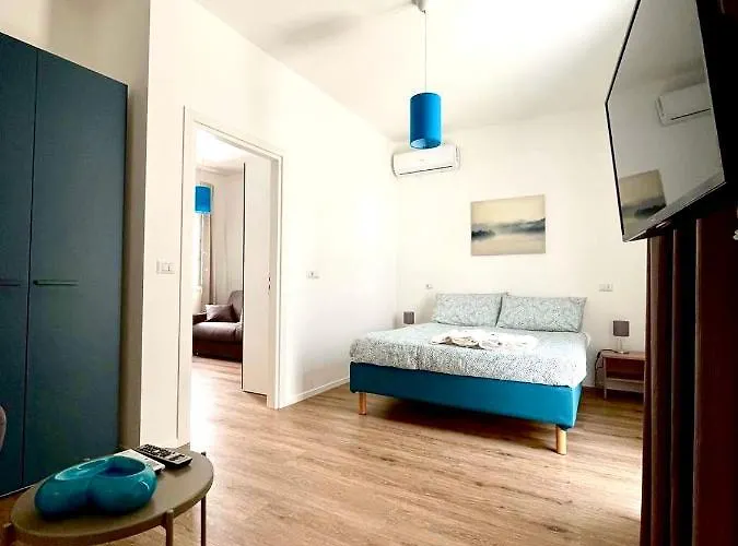 Apulia Holidays Διαμέρισμα *