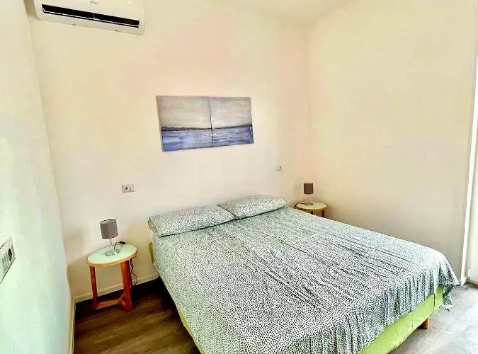 דירה Apulia Holidays מולה די בארי