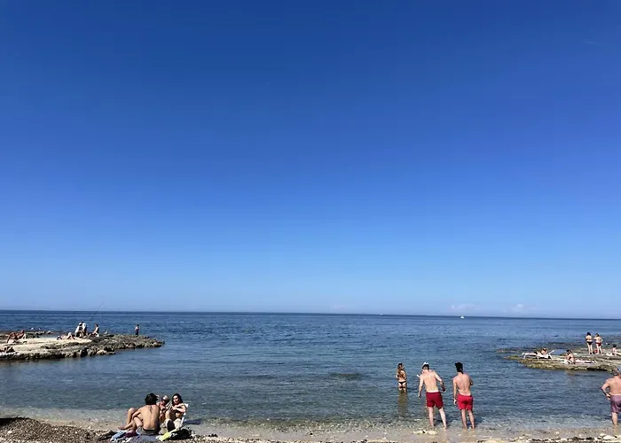 Apulia Holidays דירה *